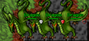 Skull Creatures